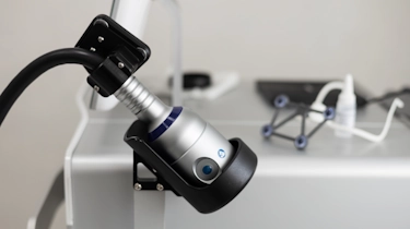 Сучасний апарат NEUROLITH (TPS®) для апаратного лікування та неінвазивної стимуляції у клініці Медонія Прайм у Хмельницькому