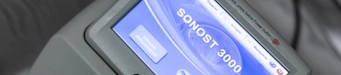 Сучасний апарат Osteosys Sonost 3000 використовували для денситометрії у Медонія Прайм Хмельницький.