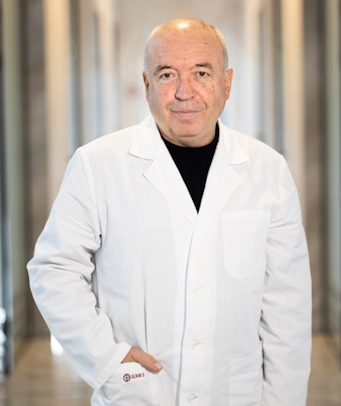 Лікар-ревматолог Патицький Олександр Володимирович у клініці Медонія Прайм у Хмельницькому