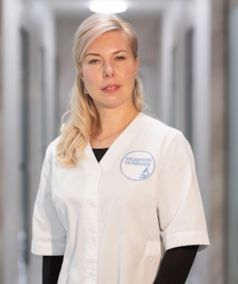 Лікар-ревматолог Шалавінська Анна Михайлівна у клініці Медонія Прайм у Хмельницькому