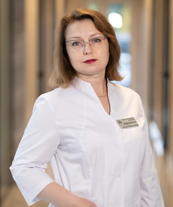 Лікар УЗД Лілія Яцишина у Медонія Прайм Лікар ультразвукової діагностики Лілія Яцишина у медичному центрі Медонія Прайм Хмельницький.