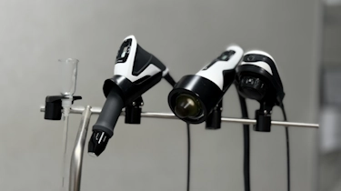 Сучасний апарат для апаратотерапії у клініці Медонія Прайм у Хмельницькому